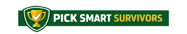 Pick Smart Survivors